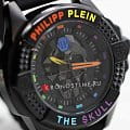 Часы Philipp Plein The Skull PWAAA0621 фото 5
